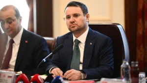 Sosyal medyada "maskeli" dönem bitiyor: Adalet Bakanı Gürlek duyurdu, sahte hesapla yorum devri kapanıyor! 3 akin gurlek duyurdu yasa calismasi var sosyal medyada sahte hesapla yorum ve paylasim 3282059 202602132347 1