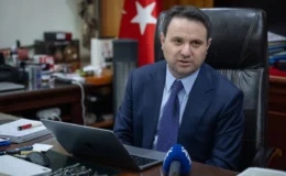 Bakan Akın Gürlek’ten şike dosyası itirafı: “İsimleri görünce hayrete düştük”