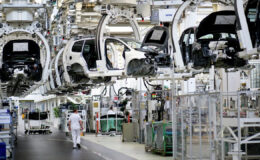 Almanya’da makine sektöründe 22 bin kişi işini kaybetti