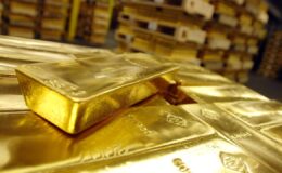 Altın haftaya yükselişle başladı