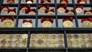 Altın ne kadar? İşte gram altında son durum! 4 altin depo photos 2435726