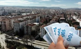 Ev sahipleri dikkat! Mart ayı dert ayı olmasın: Kira geliri beyanında geri sayım bitti