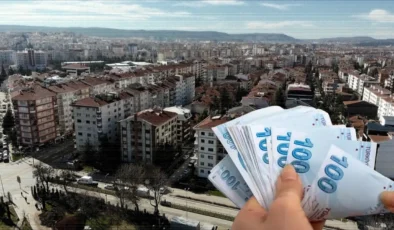 Ev sahipleri dikkat! Mart ayı dert ayı olmasın: Kira geliri beyanında geri sayım bitti