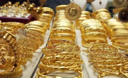 Gram altın durdurulamıyor: 15 aylık yükseliş serisiyle rekor üzerine rekor kırdı