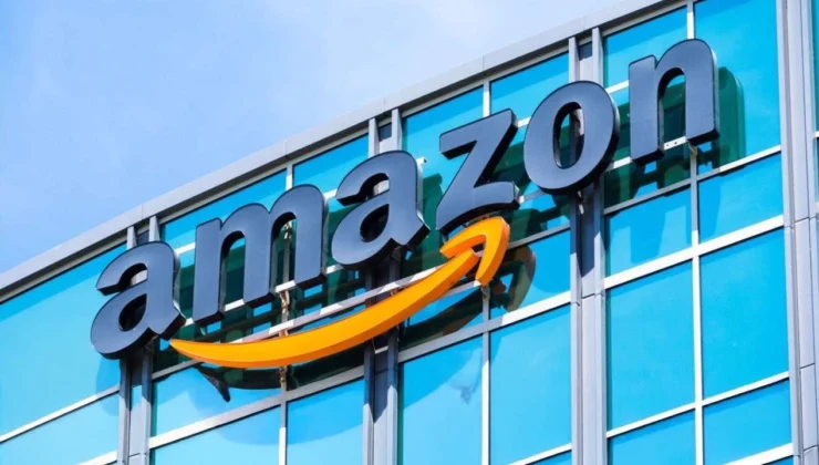 Amazon tam 12 milyar dolarla eyaleti yerinden oynatacak