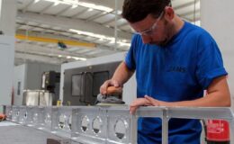 Ulaştırma ve Altyapı Bakanlığı’ndan Ar-Ge atağı