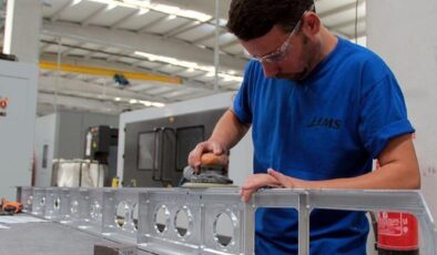 Ulaştırma ve Altyapı Bakanlığı’ndan Ar-Ge atağı