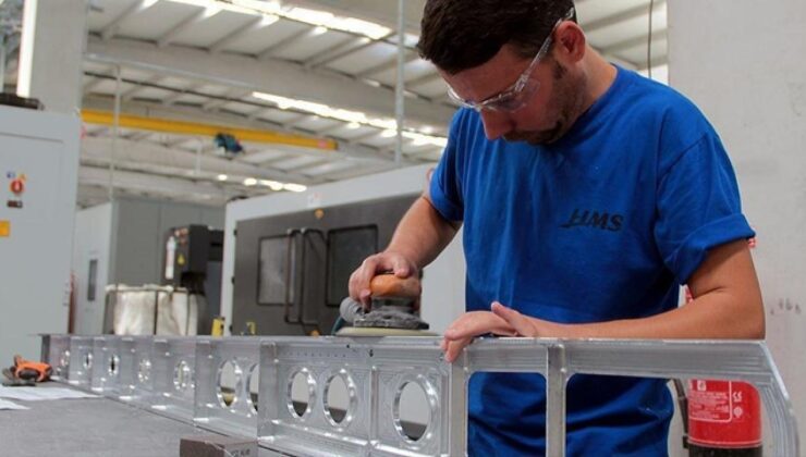 Ulaştırma ve Altyapı Bakanlığı’ndan Ar-Ge atağı