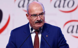 ATO Başkanı Gürsel Baran’dan AB uyarısı: Avrupa yeni ticaret mimarisini kuruyor, Türkiye risk altında