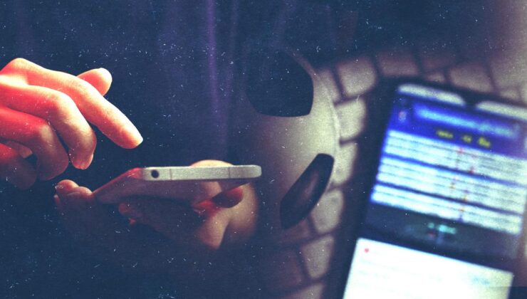 Mobil bankacılıkta yeni dönem: Şans oyunlarına para transferine engel