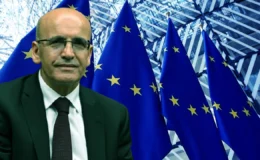Bakan Şimşek’ten AB’ye “Gümrük Birliği” resti: Bu kurallar artık bize dar geliyor!