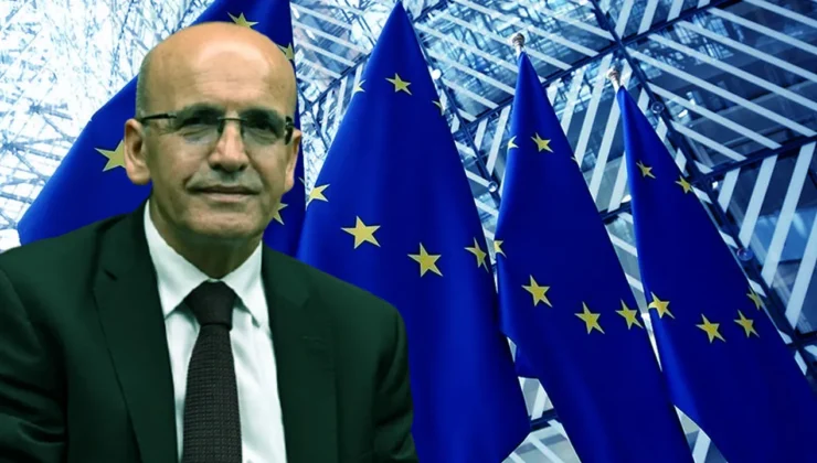 Bakan Şimşek’ten AB’ye “Gümrük Birliği” resti: Bu kurallar artık bize dar geliyor!