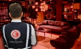 Ticaret Bakanlığı o mobilya markasını ifşa etti: Evinizde varsa hemen kaldırın