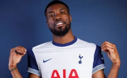 Beşiktaş’ta Kevin Danso operasyonu için düğmeye basıldı savunmaya Premier Lig takviyesi yolda