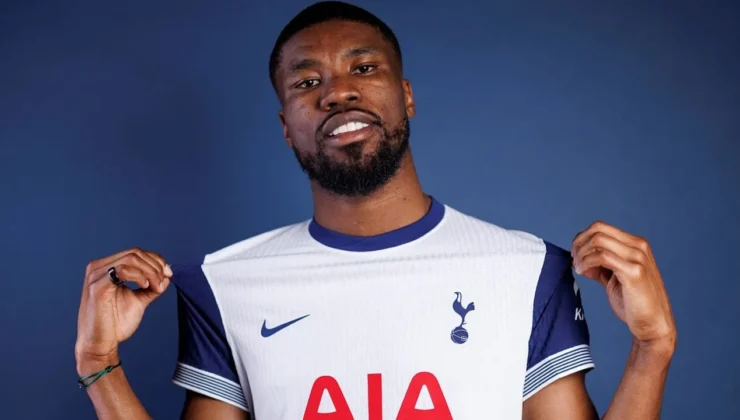 Beşiktaş’ta Kevin Danso operasyonu için düğmeye basıldı savunmaya Premier Lig takviyesi yolda