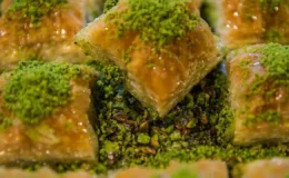 Baklava sektöründen ramazan ayında fiyat sabitleme kararı: Sofraların padişahı zam görmeyecek