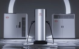 BYD’den elektrikli araçlarda “ışık hızı” hamlesi: 5 dakikada ful şarj dönemi mi başlıyor?