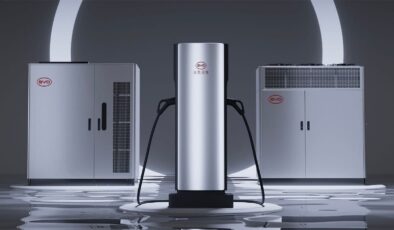 BYD’den elektrikli araçlarda “ışık hızı” hamlesi: 5 dakikada ful şarj dönemi mi başlıyor?