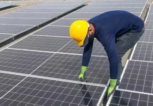 Çatısına güneş paneli dizen üç yıl sonra elektriğe tek kuruş ödemeyecek 3 cati gesler uc yilda maliyetini cikariyor 1772931 20260224001315