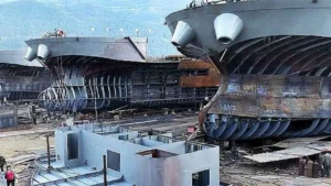 Dünya denizlerine Çin ambargosu: Küresel gemi üretiminin yarısından fazlası tek bir ülkeden! 3 cin in gemi uretimi azaldi ea102f1a08c85910b1ce 430227d03802bf3287b3