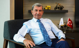 Davut Doğan ‘Yeşil Ekonomi’nin yeni hazinesini açıkladı!