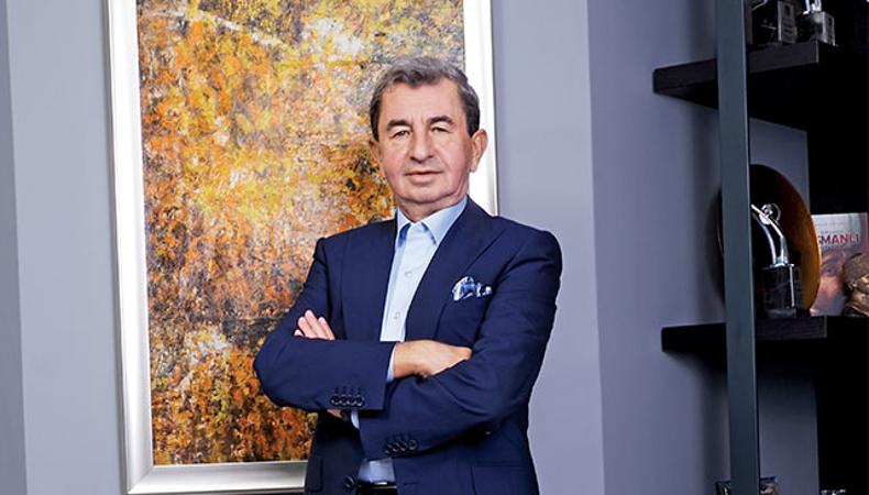 davut doğan