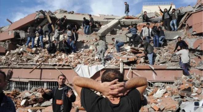 AKUT Başkanı Akbel’den finansal uyarı: Hazırlığa harcanmayan her kuruş, enkaz altında on katına çıkıyor...