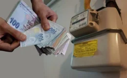 Doğalgazda ödeme kolaylığı dönemi resmen başladı abonelik bedeline taksit faturaya nefes geldi