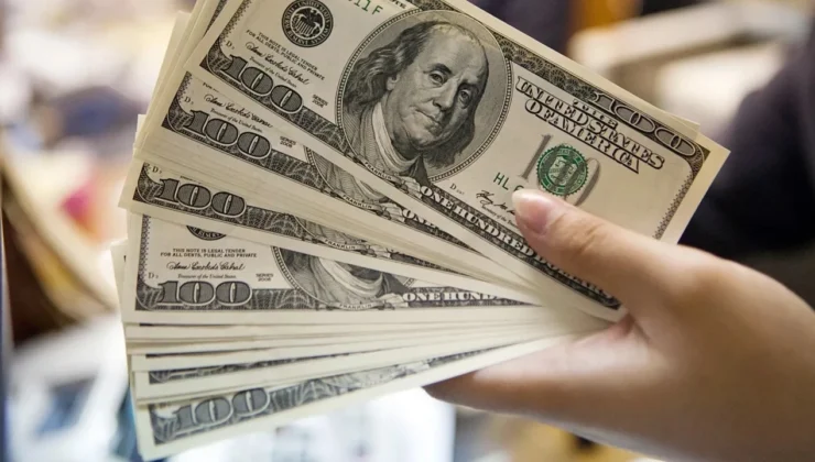 Küresel finansın “Dolar” imtihanı: Rezervlerde güven erozyonu