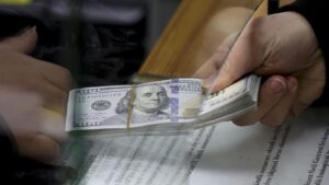 Yetkisiz döviz satıcılarına sıkı denetim 4 doviz burosu aa 2440957