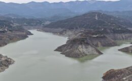 Deprem bölgesinde su yatırımları 110 milyar liraya ulaşacak