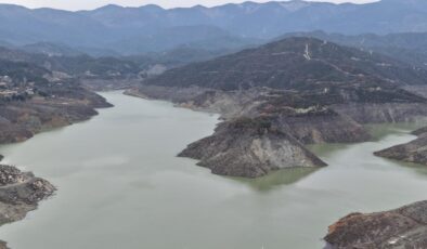 Deprem bölgesinde su yatırımları 110 milyar liraya ulaşacak