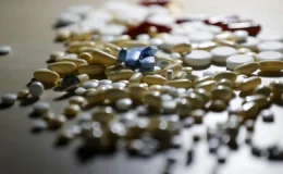 Türkiye ilaç üretiminde atağa kalktı 60 ülkeye 140 milyon dolarlık dev satış