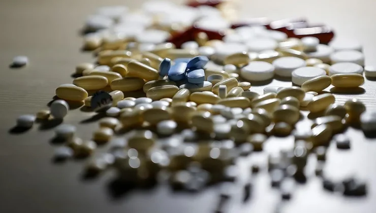 Türkiye ilaç üretiminde atağa kalktı 60 ülkeye 140 milyon dolarlık dev satış