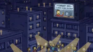 Simpsonlar’ın 9 Şubat "karanlık" kehaneti yalan çıktı: Yapay zekalı panik dalgası 3 e1594427 416u5xky1afaca21xs22vw