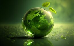 18. Küresel Isınma Kurultayı ve 8. Yeşil Ekonomi Ödülleri için geri sayım