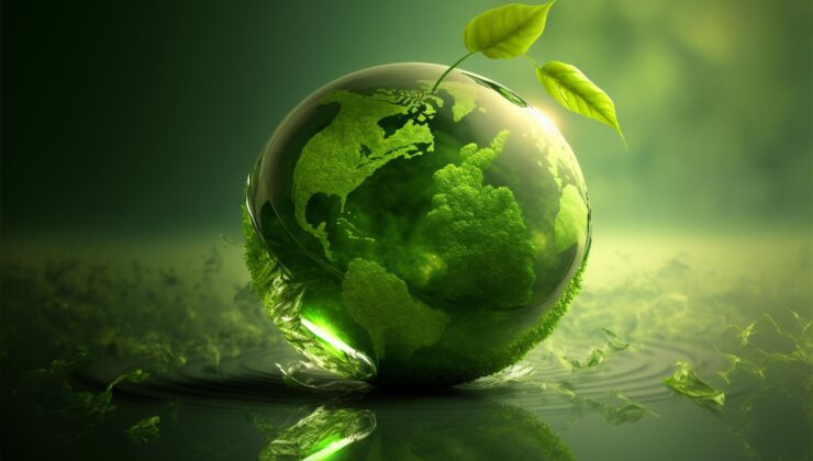 18. Küresel Isınma Kurultayı ve 8. Yeşil Ekonomi Ödülleri için geri sayım