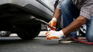 Egzoz muayenesini unutan 18 bin TL ödeyecek! 4 egzoz gazi emisyon olcumu yaptirmamanin cezasi var mi ne kadar 3280163