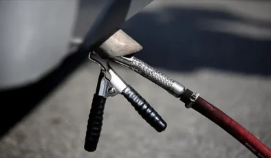 Egzoz muayenesini unutan 18 bin TL ödeyecek!