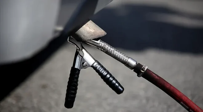 Egzoz muayenesini unutan 18 bin TL ödeyecek!