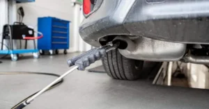 Egzoz muayenesini unutan 18 bin TL ödeyecek! 3 egzoz gazi emisyon olcumu yaptirmamanin cezasi var mi ne kadar 3280163 202602032245 2