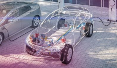 Şarj ağı büyüdü, elektrikli araç satışları rekor kırdı