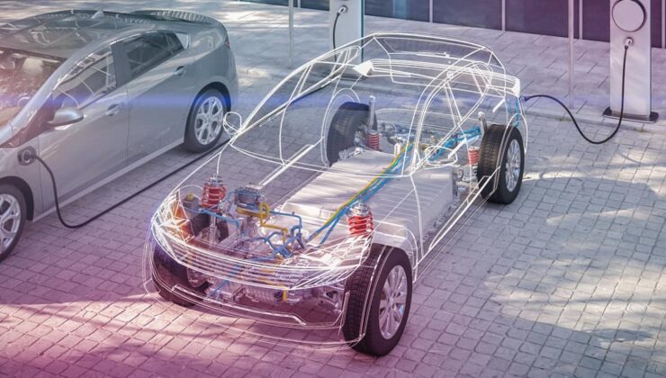 Şarj ağı büyüdü, elektrikli araç satışları rekor kırdı