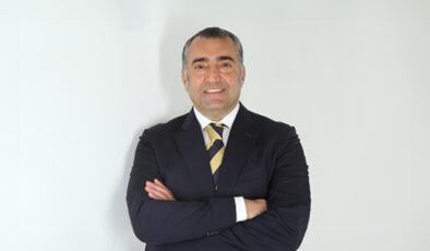 Emin Selim Akgül: Geleceğimiz toprakta, lezzetimiz gelenekte