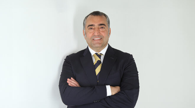 Emin Selim Akgül: Geleceğimiz toprakta, lezzetimiz gelenekte