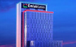 Emlak Katılım’dan 2025’te 13,9 milyar lira net kâr