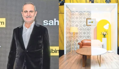 İlan sitelerinde yeni devir: Yapay zekâlı “sahiAI” dönemi başladı!