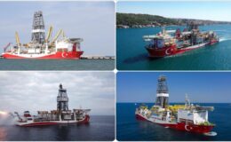 Enerjide tam bağımsız Türkiye! Sondaj gemisi Somali yolcusu