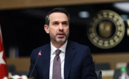 Türkiye enerjide sınıf atlıyor: Akkuyu için geri sayım başladı!