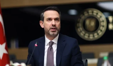 Türkiye enerjide sınıf atlıyor: Akkuyu için geri sayım başladı!